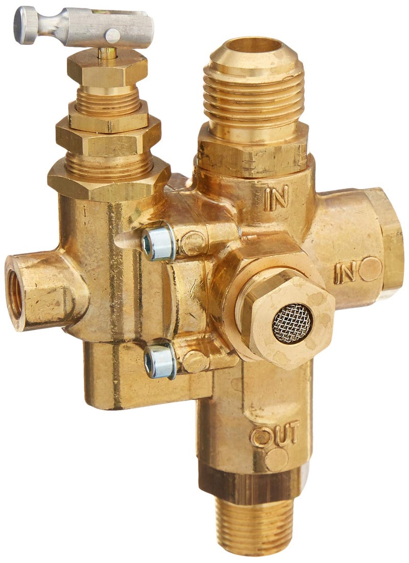 conrader Hitachi 885426 Replacement Part for Auto Unloading Valve Ec2510E - Image 1